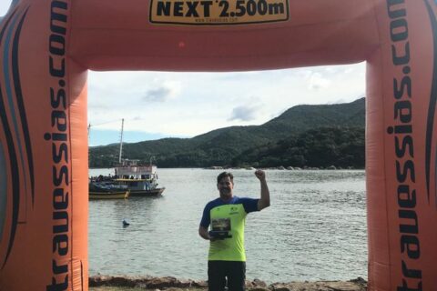 Ilha de Inhatomirim