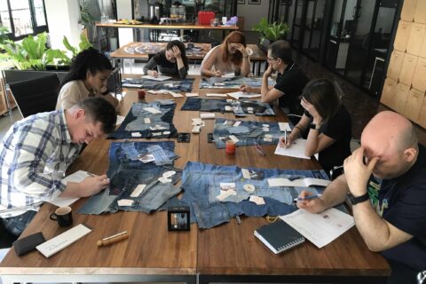 3º turma do Workshop – Dê Vida